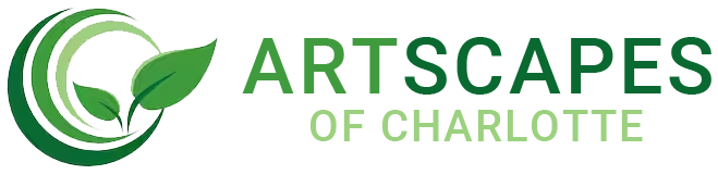 ArtScapes of Charlotte logo